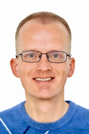 Sebastian Kraft Sebastian Kraft